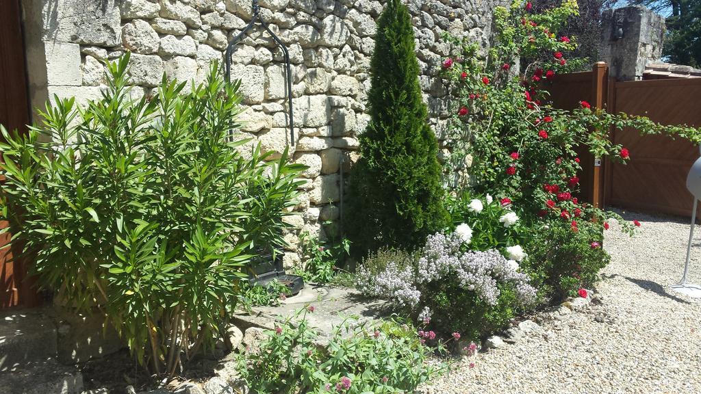 Le Clos Du Presbytere Puisseguin Quarto foto