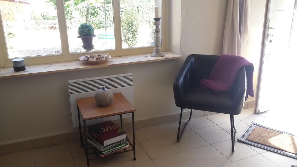 Le Clos Du Presbytere Puisseguin Quarto foto